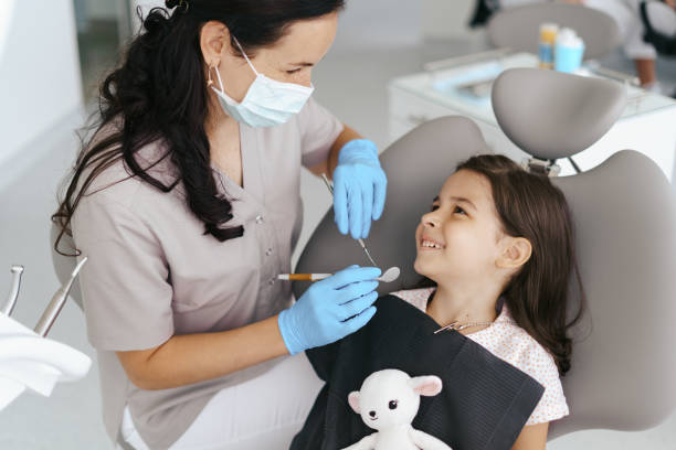 Oral Surgery in Fife, WA