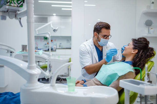 Best Teeth Whitening  in Fife, WA
