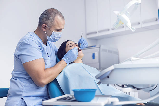 Best Oral Surgery  in Fife, WA