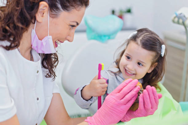 Advanced Technology for Better Dental Care in Fife, WA